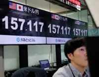 World markets feel the strain as US-Iran war grinds on
