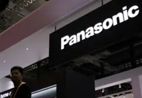 Panasonic eyes aggressive AI profit push, battery unit misses target