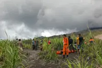Singapore thanks Indonesia for Mount Dukono rescue, deepens bilateral ties