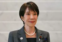 Japan PM Takaichi denies online smear campaign against opponents by her camp