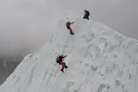 Third Everest death takes Nepal's May toll of Himalayan climbers to five