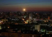 Russia strikes Ukraine with drones as ceasefire ends, Ukrainian officials say