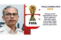Public urged to install RTMKlik app to watch 2026 World Cup matches