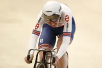 Cycling-Britain's Archibald retires from track cycling at 32