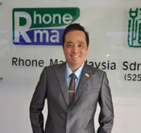 Rhone Ma posts higher 1Q profit on stronger revenue