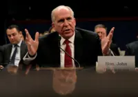 Exclusive-FBI questions CIA officers over Russia assessment in Brennan probe, sources say