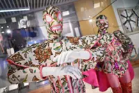 New London museum reimagines the gallery experience for Gen Z