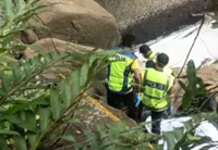 Body of drowned student found in Padas River