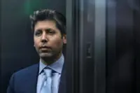 OpenAI chief Sam Altman denies betraying Elon Musk, defends for-profit push at trial
