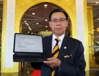 New Sarawak agency to be set up to boost padi and rice production