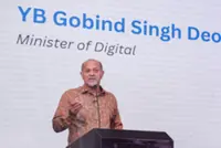 Malaysia’s digital landscape continues to advance amid global uncertainties