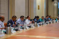 Global supply crisis: Ministries told to realign initiatives for target groups