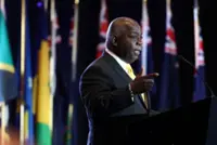 Bahamians vote in snap election as PM Davis seeks rare second term