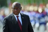 Factbox-What happens next as South Africa's Ramaphosa faces impeachment process?