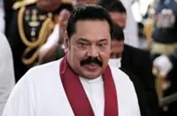 Sri Lanka ex-president grilled over Airbus bribery claims