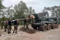 Cambodia extends conscription term after Thailand clashes