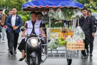 Asean News Headlines at 10pm on Tuesday (May 12, 2026)