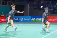 Ee Yi-Wei Jie off to flying start in Thai Open