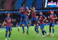 JDT coach Munoz believes his side can overcome the odds against Thai side Buriram in the Shopee Cup second leg semis
