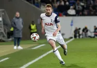 Soccer-No joy for Kulusevski as Potter announces Sweden World Cup squad