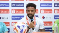 'This is the final,' says star striker Xuan Son as Nam Dinh awaits Selangor in the second-leg semis of the Shopee Cup in Vietnam