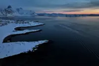 Greenland's leader says US military presence part of talks with Trump's diplomats