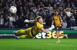 Soccer-Hull one step from Premier League after ending Millwall's hopes
