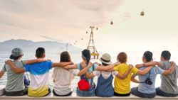 Experiences, relaxation among motivations for Gen Z travels