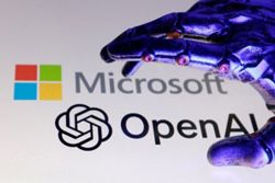 OpenAI, Microsoft agree to cap revenue-sharing at $38 billion, The Information reports