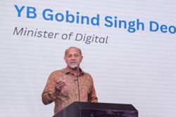 Malaysia’s digital landscape continues to advance amid global uncertainties