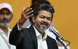New Tamil Nadu CM thanks Anwar for greetings, seeks closer ties with Malaysia