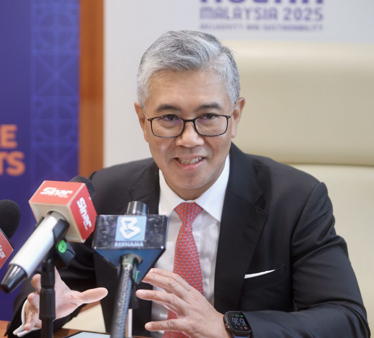 Investment incentives help build industrial ecosystem