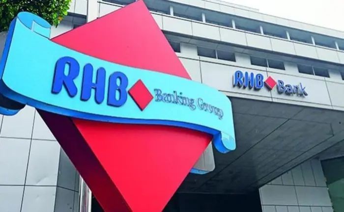 Under the proposal, RHB Bank is expected to retain up to a 35% stake in the enlarged business.