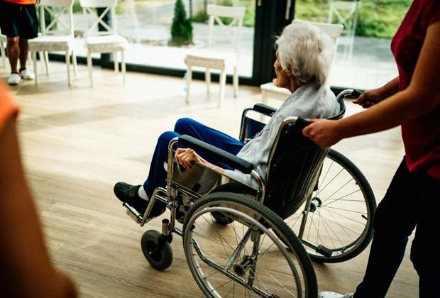 To offer a better quality of life for such seniors, the government is encouraging “ageing in place” – where older persons remain in their homes and communities but still get access to the support they need.