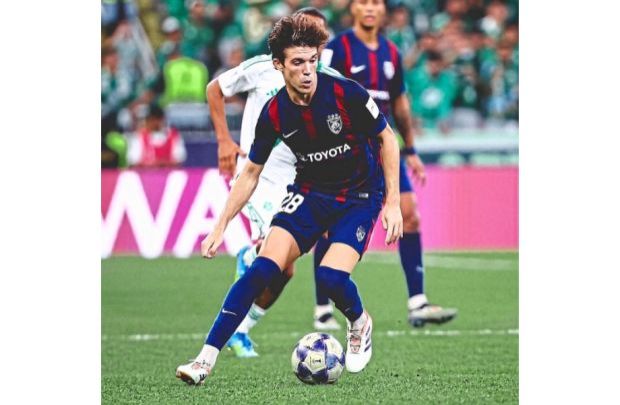 Mendez says JDT are mentally prepared to overturn the deficit against Buriram.