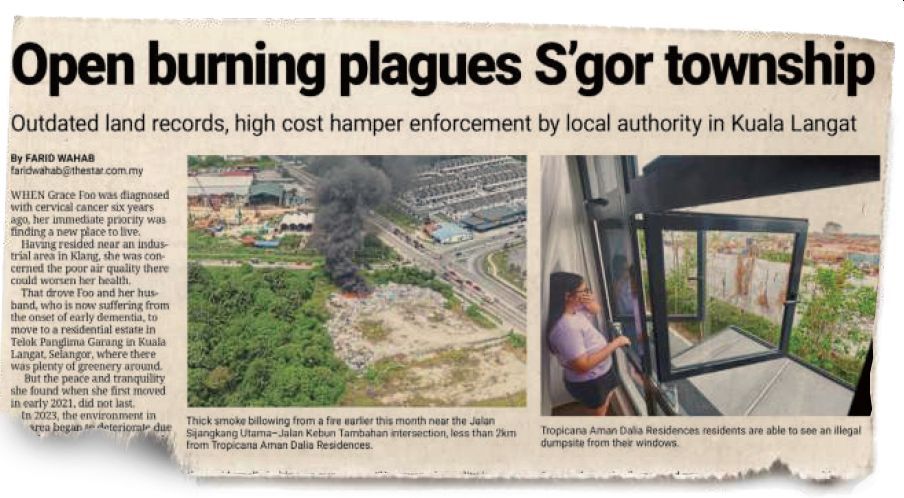 StarMetro report on April 21.