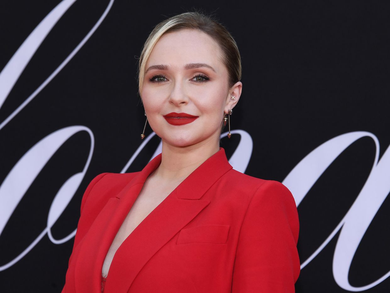 Panettiere, who had been in show business for virtually her entire childhood, said she now sees that she was much more vulnerable back then than she had realised: “I was in shock.”