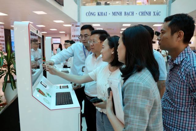 Vietnam aims to become a fully developed digital nation by 2035, with all interactions between citizens and authorities conducted online under a newly approved national programme.