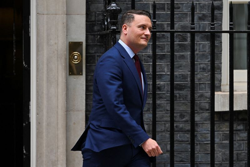 Allies of Streeting said he is likely to mount a ​formal challenge for the party ⁠leadership.