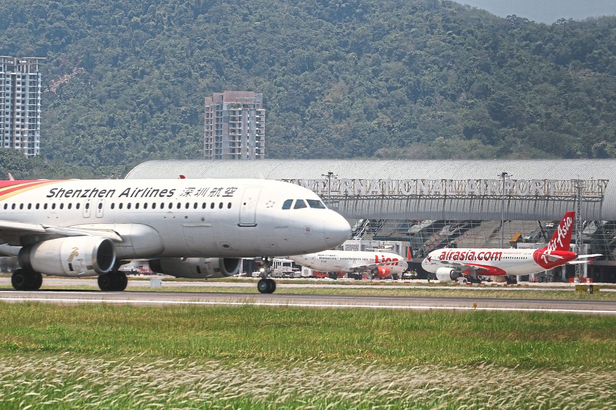 The accreditation recognises airports that have established a verified carbon footprint and demonstrated commitment towards active carbon management and reporting.