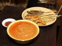 Using food to attract more tourists