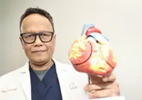 This foundation helps Malaysian children with heart disease access treatment