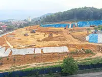 Call a halt to destructive project at Bukit Kiara