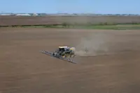 US fertiliser maker cuts output as war lifts costs