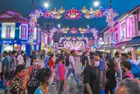 Traders get online boost