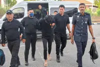 Teen charged with murder