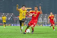 Safuwan wary of Bezerra as Selangor chase final berth