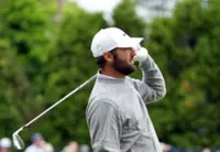 Golf-Scheffler gets afternoon start for PGA Championship defense, with Rose and Fitzpatrick