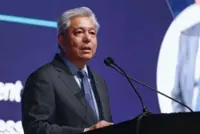 PETRONAS and MISC sign 20-year charter deal for LNG carriers