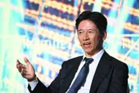 Goldman Japan hits new 15-year high as foreign banks shine